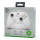 PowerA XS/PC Pad przewodowy - biały 1519365-01 - 1081422 - zdjęcie 9